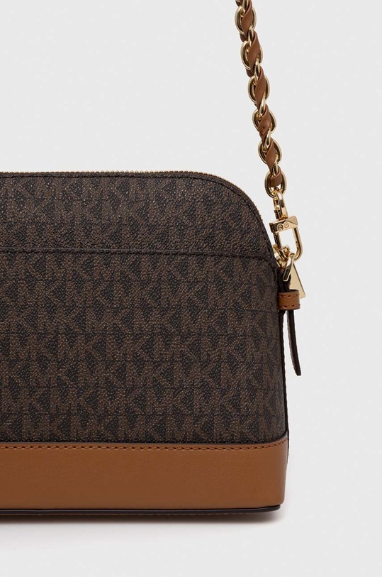 Akcesoria MICHAEL Michael Kors torebka 32T1GT9C3B brązowy