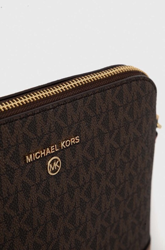 MICHAEL Michael Kors torebka brązowy 32T1GT9C3B