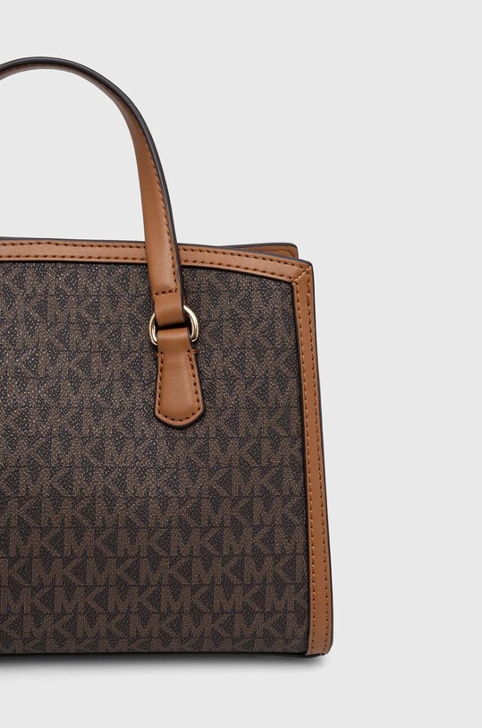 Akcesoria MICHAEL Michael Kors torebka 30F2G7CM1B brązowy
