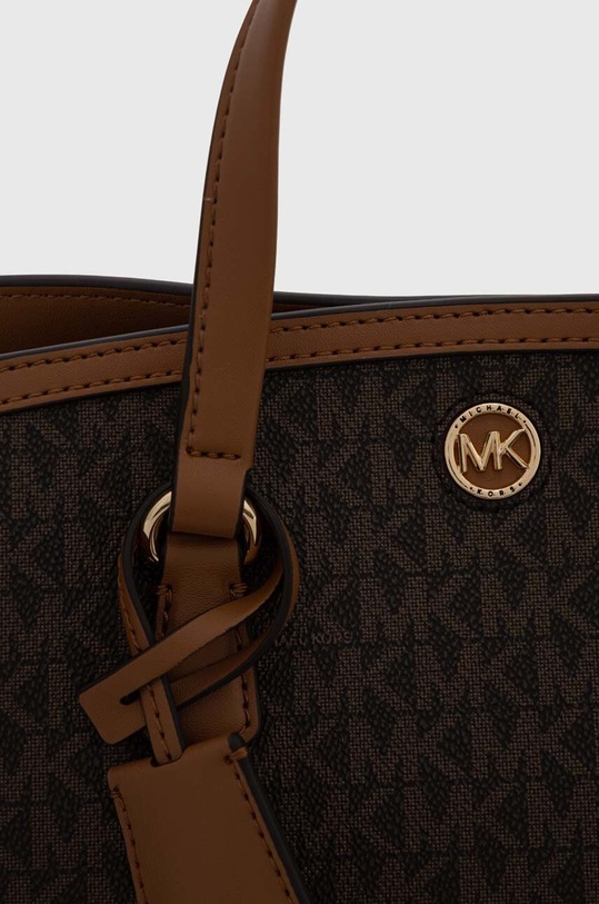 MICHAEL Michael Kors torebka brązowy 30F2G7CM1B
