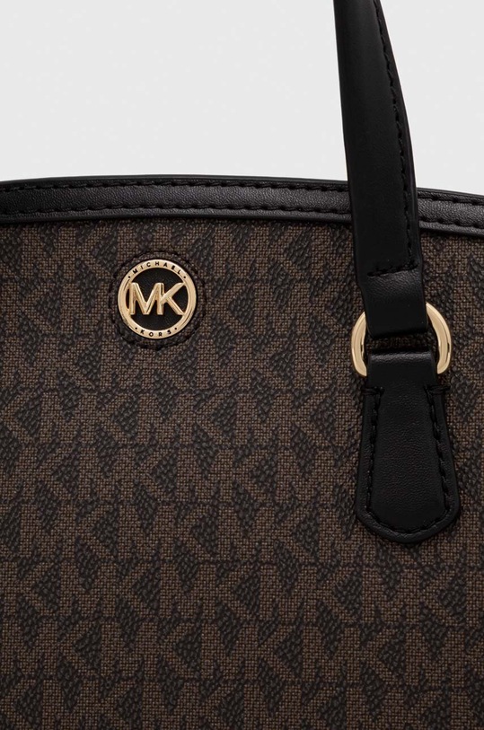 Doplnky Kabelka MICHAEL Michael Kors 30F2G7CM1B hnedá