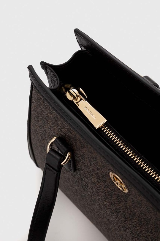 Kabelka MICHAEL Michael Kors 30F2G7CM1B hnedá