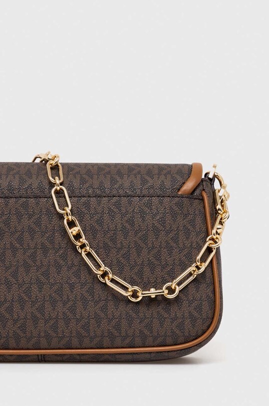 MICHAEL Michael Kors torebka brązowy 30F2G7PC6B