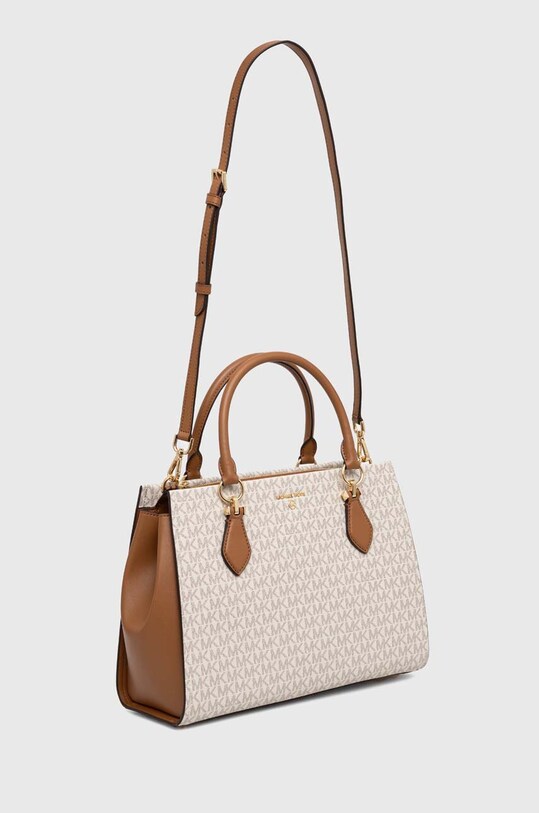 MICHAEL Michael Kors poseta 30F2G6AS3B bej AW23
