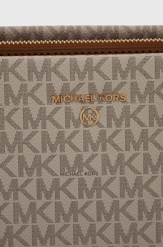 Сумочка MICHAEL Michael Kors бежевий 30F2G6AS3B