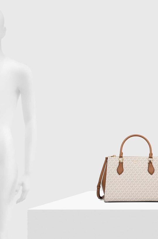 MICHAEL Michael Kors poseta 30F2G6AS3B