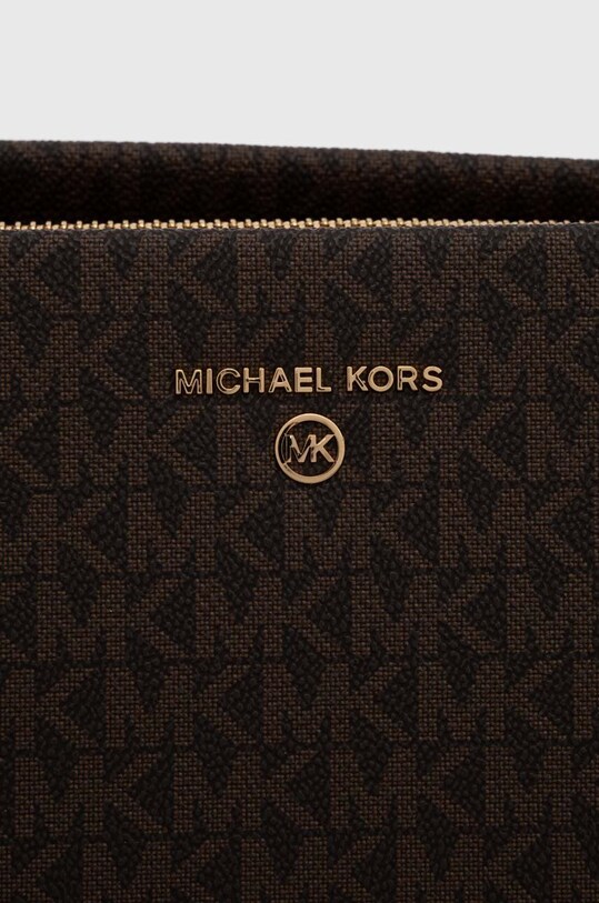 MICHAEL Michael Kors kézitáska barna 30F2G6AS3B