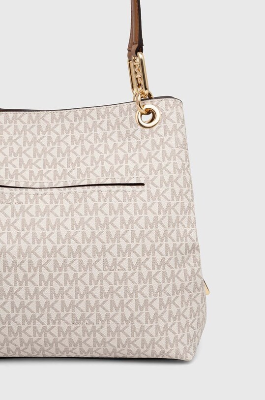 Αξεσουάρ Τσάντα MICHAEL Michael Kors 30F3G8KT7B μπεζ