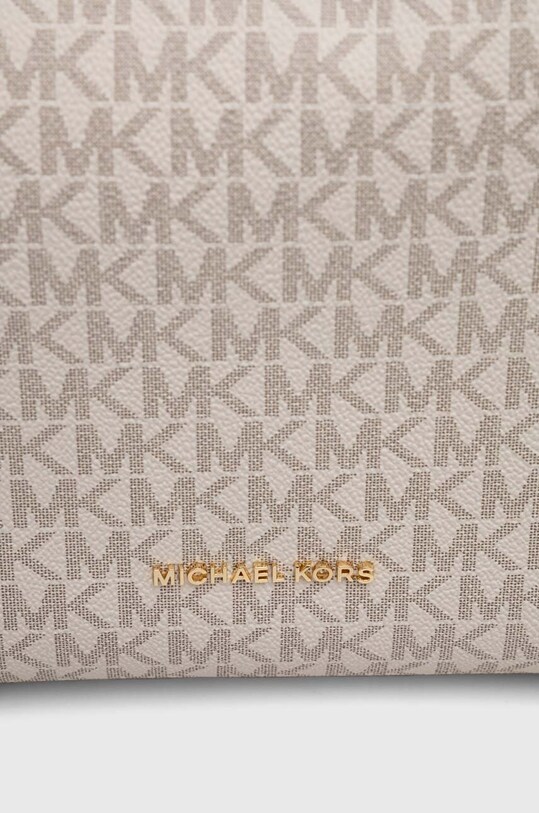Τσάντα MICHAEL Michael Kors μπεζ 30F3G8KT7B