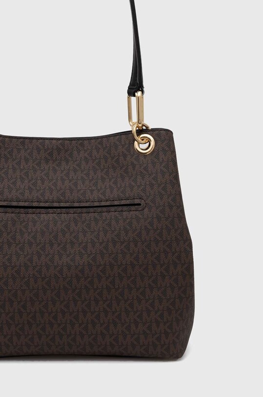 Akcesoria MICHAEL Michael Kors torebka 30F3G8KT7B brązowy