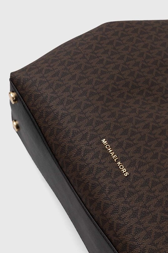 MICHAEL Michael Kors torebka brązowy 30F3G8KT7B