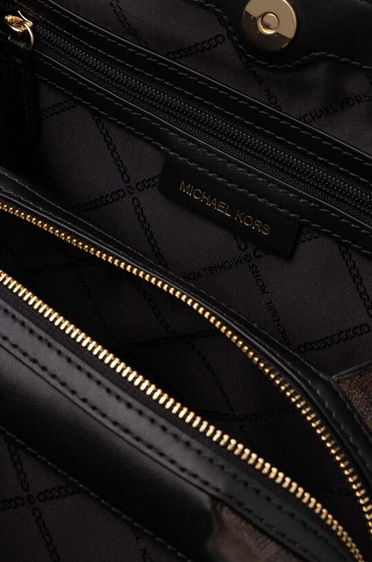 MICHAEL Michael Kors torebka 30F3G8KT7B brązowy