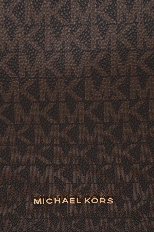 MICHAEL Michael Kors poseta 30F3G8KT7B maro