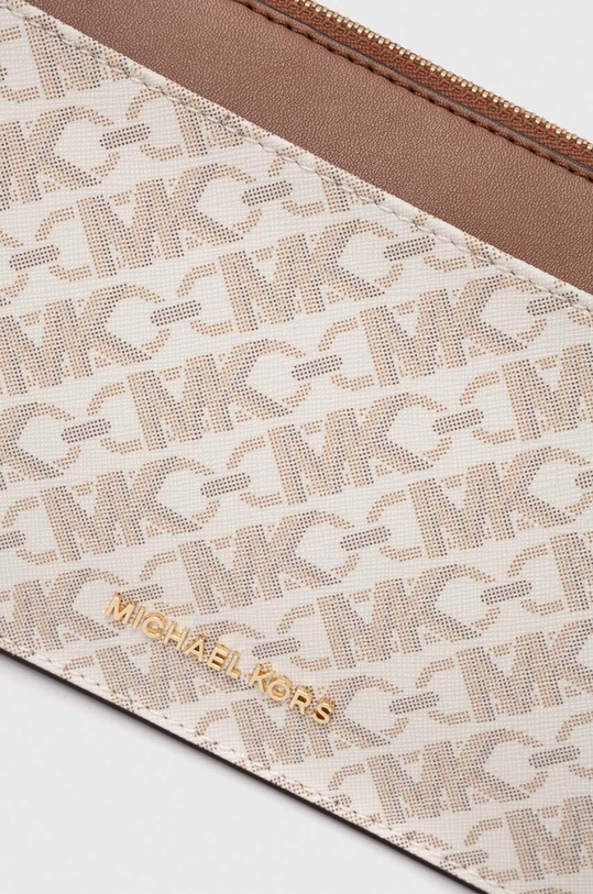 MICHAEL Michael Kors torebka beżowy 32H3G8EC7B
