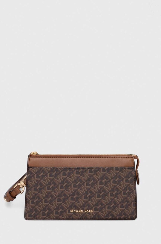 Сумочка MICHAEL Michael Kors синтетичний коричневий 32H3G8EC7B