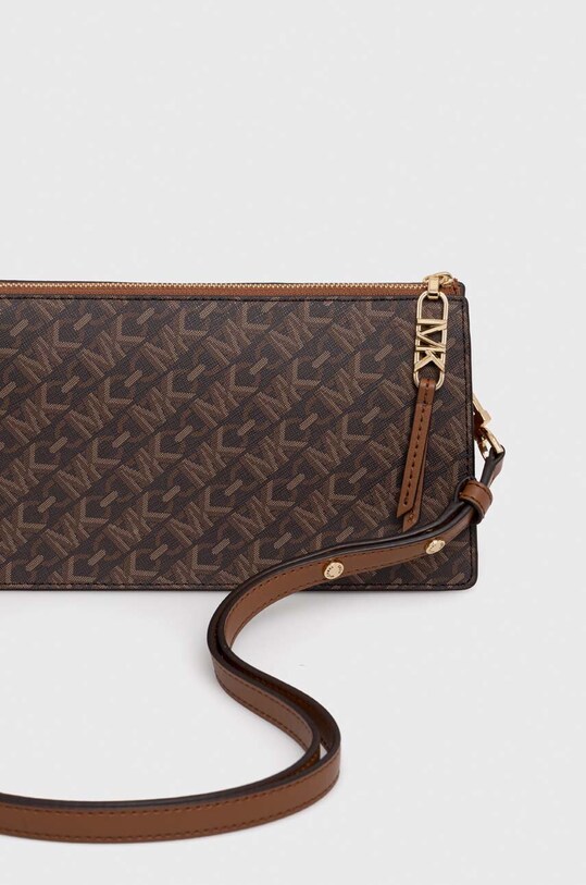 Аксесуари Сумочка MICHAEL Michael Kors 32H3G8EC7B коричневий