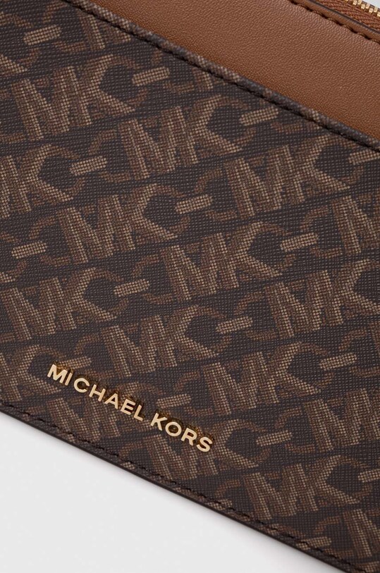 Сумочка MICHAEL Michael Kors коричневий 32H3G8EC7B