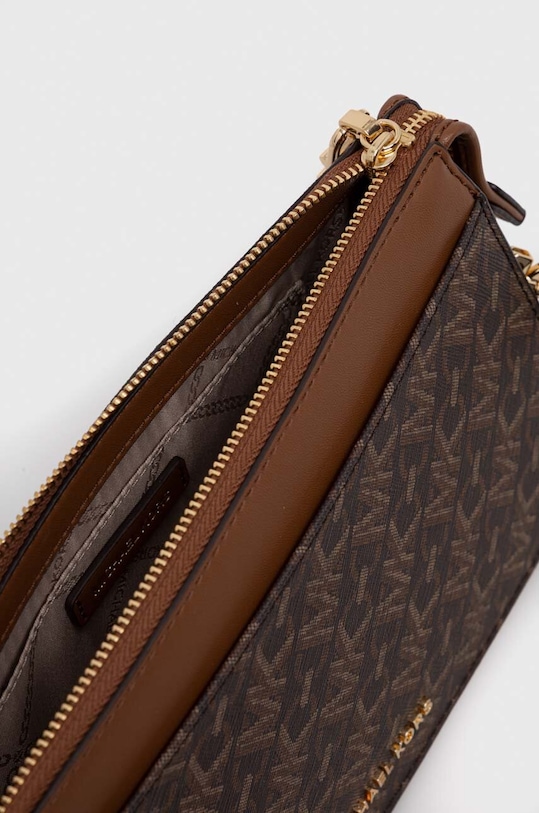 MICHAEL Michael Kors torebka 32H3G8EC7B brązowy