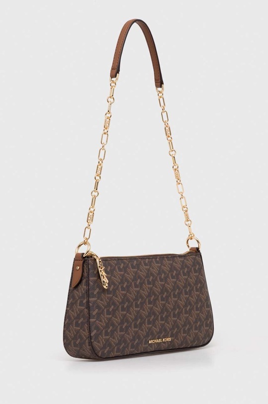 MICHAEL Michael Kors kézitáska 32H3G8EW6B barna AW23