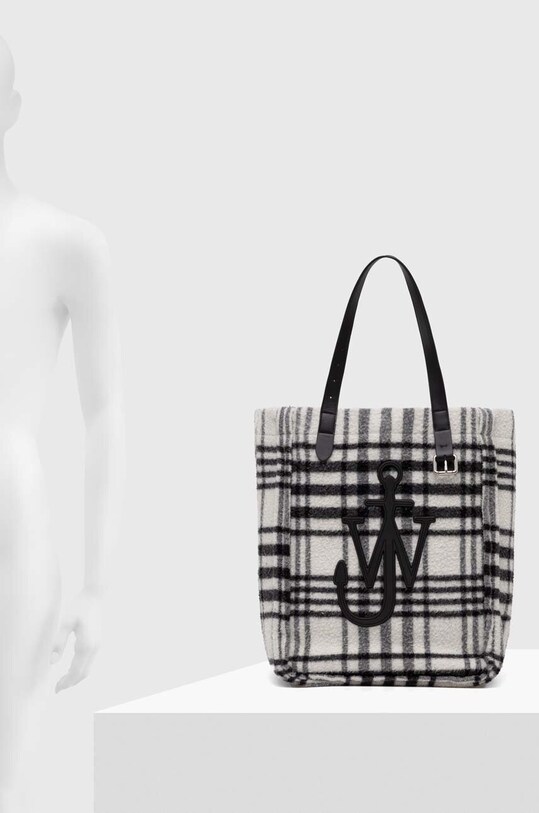 Чанта JW Anderson Oversized Belt Tote HB0472.PG1323