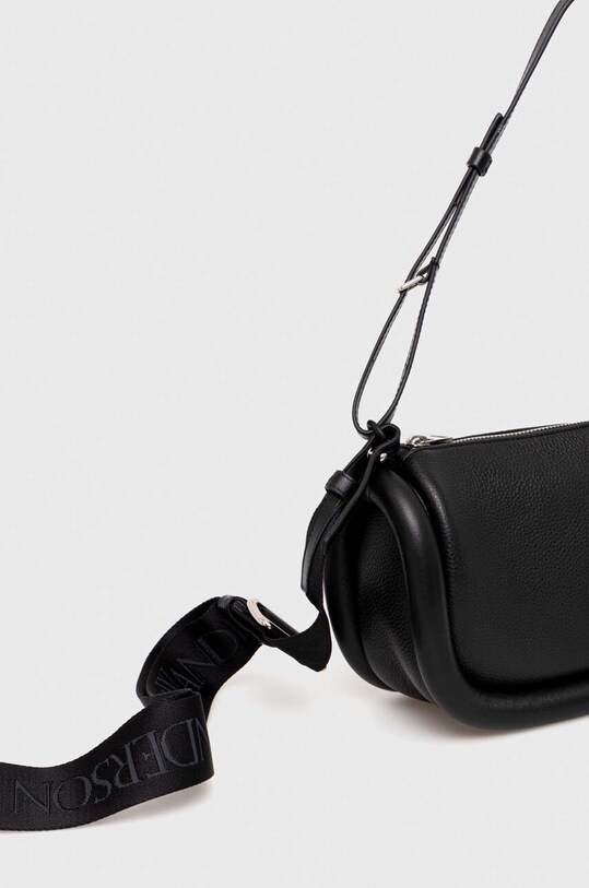 Accessories JW Anderson leather handbag HB0568.LA0107 black