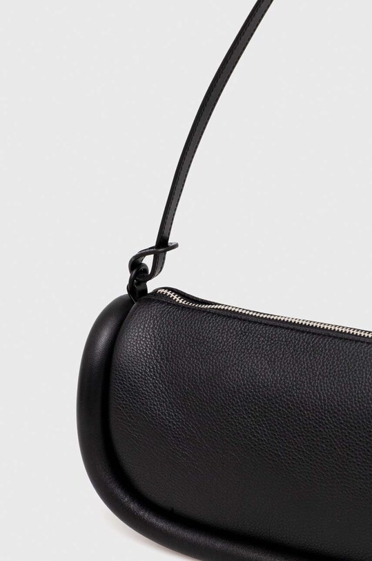 JW Anderson leather handbag HB0568.LA0107 black