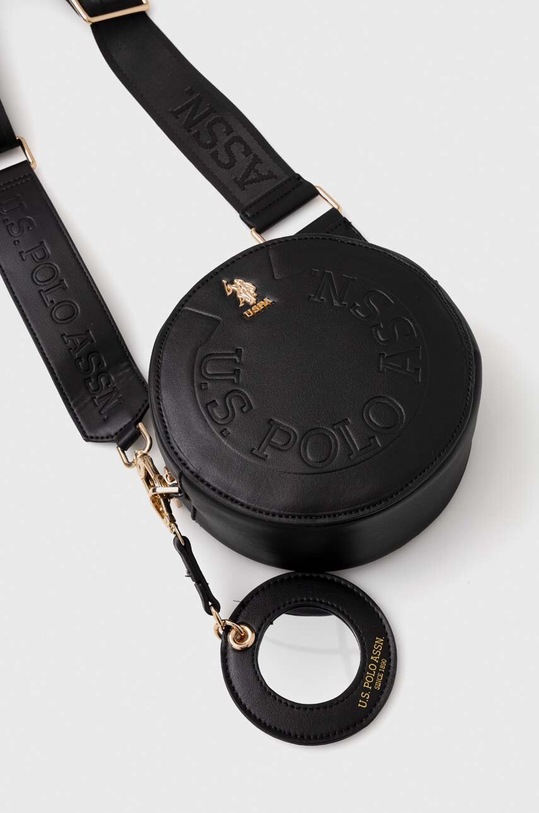 Accesorii U.S. Polo Assn. poseta BIUE16277WVP.000 negru