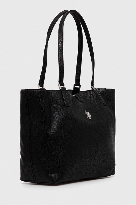 Torba U.S. Polo Assn. BIUM16295WVP.000 crna AW23