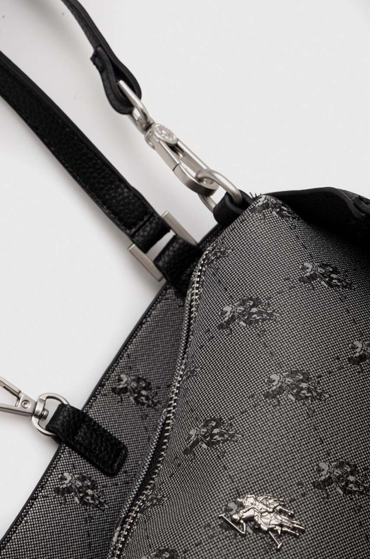 Torba U.S. Polo Assn. BIUM16295WVP.000 crna