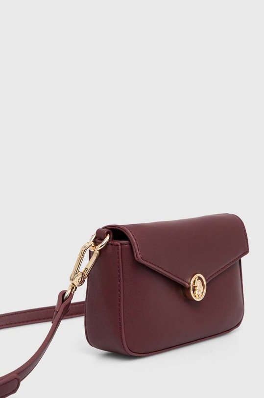 U.S. Polo Assn. borsetta BIUE76338WVP.402 granata AW23