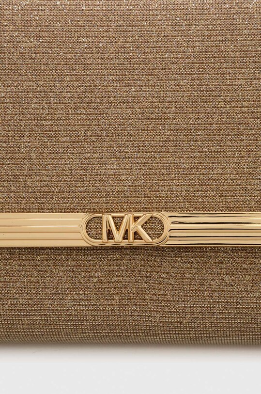 MICHAEL Michael Kors pochette oro 30R4G8OC3O