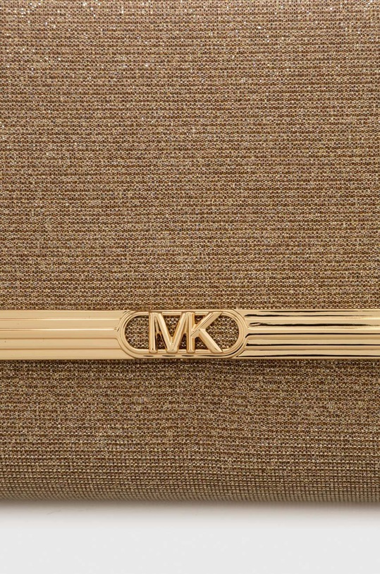Τσάντα MICHAEL Michael Kors χρυσαφί 30R4G8OC3O