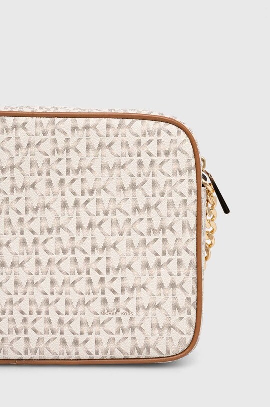 Doplnky Kabelka MICHAEL Michael Kors 32F1GJ6C7B béžová