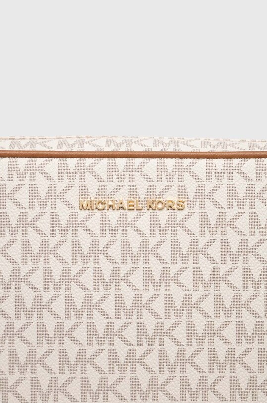 Kabelka MICHAEL Michael Kors béžová 32F1GJ6C7B