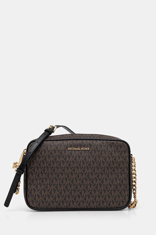 Сумочка MICHAEL Michael Kors синтетичний коричневий 32F1GJ6C7B