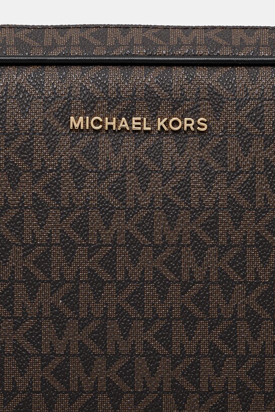 Сумочка MICHAEL Michael Kors коричневий 32F1GJ6C7B