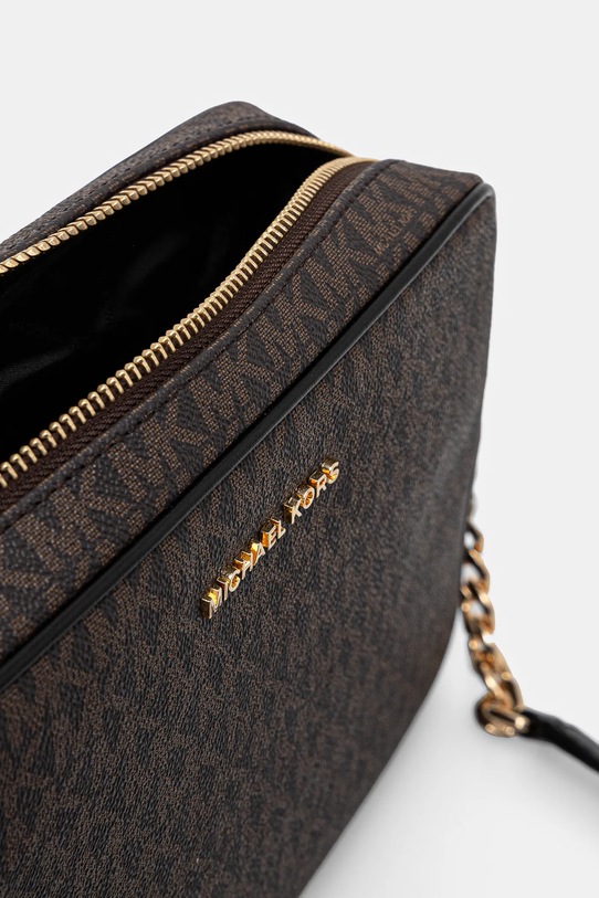 MICHAEL Michael Kors poseta 32F1GJ6C7B maro