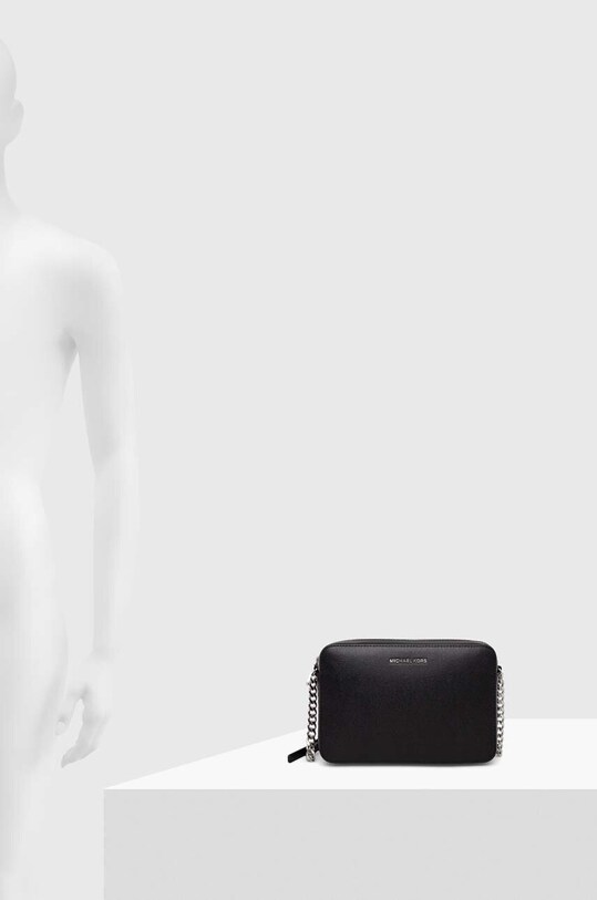 Кожаная сумочка MICHAEL Michael Kors 32S4STVC3L