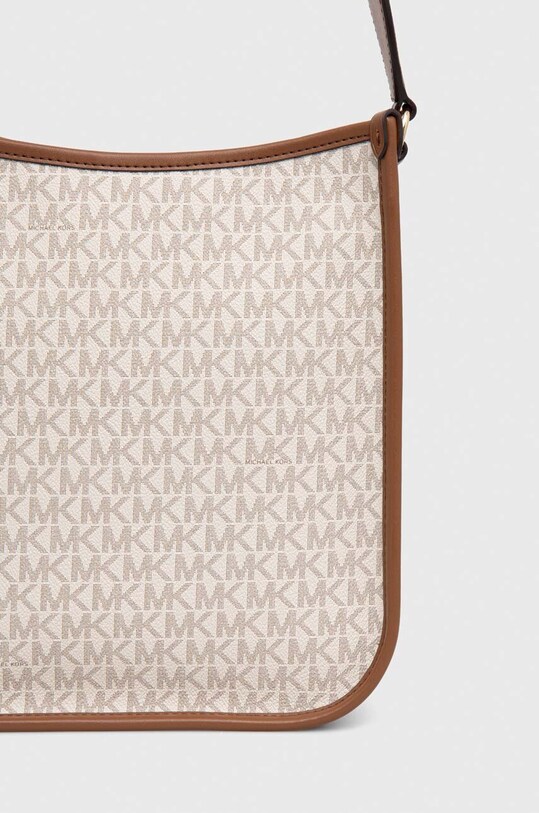Accesorii MICHAEL Michael Kors poseta 30R4G99M3V bej