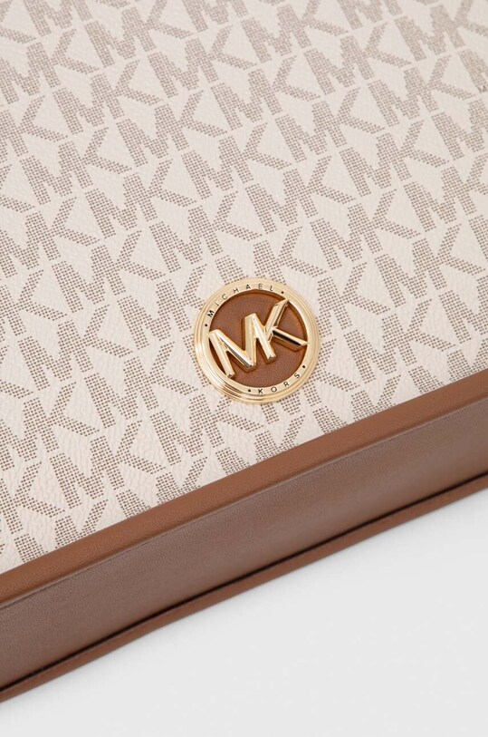 MICHAEL Michael Kors poseta bej 30R4G99M3V