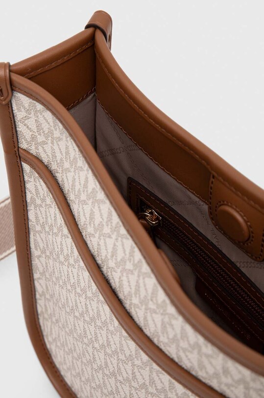 MICHAEL Michael Kors poseta 30R4G99M3V bej