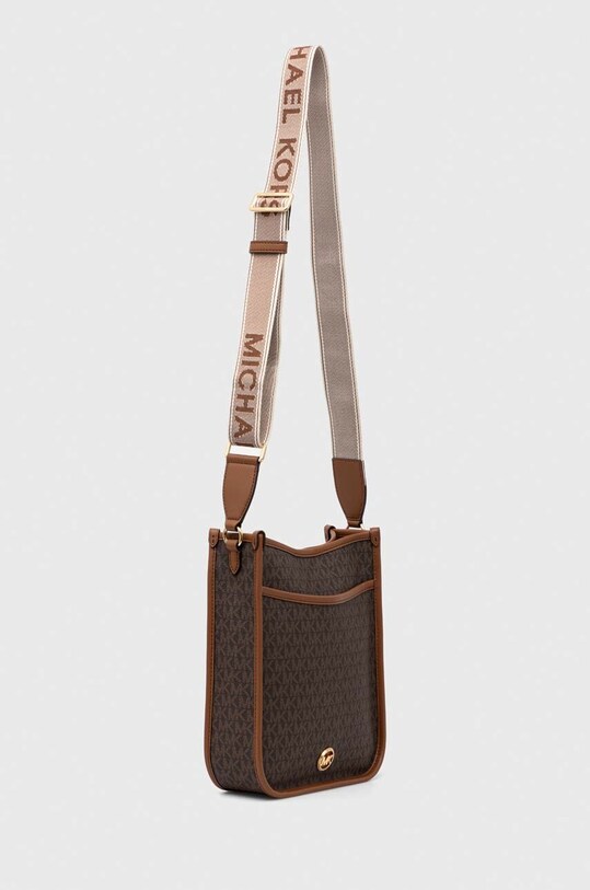 MICHAEL Michael Kors torebka 30R4G99M3V brązowy SS24