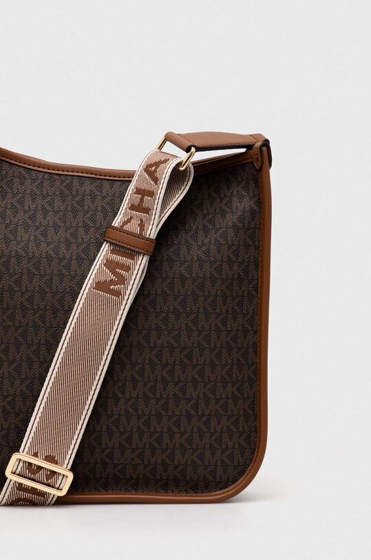 MICHAEL Michael Kors torebka brązowy 30R4G99M3V