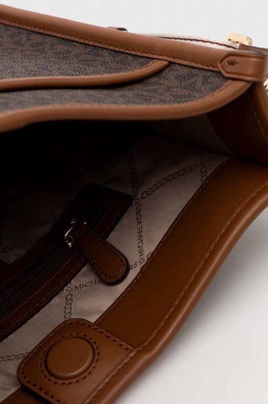 MICHAEL Michael Kors poseta 30R4G99M3V maro