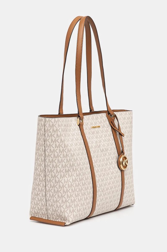 Сумочка MICHAEL Michael Kors 30R4G1LT3B бежевий AW24
