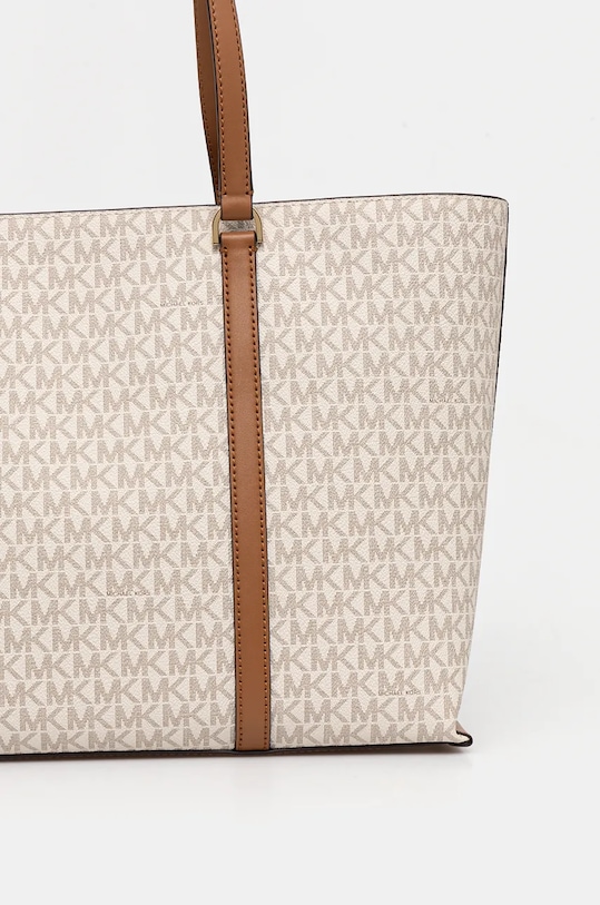 Аксессуары Сумочка MICHAEL Michael Kors 30R4G1LT3B бежевый