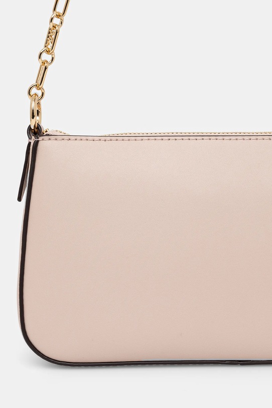 MICHAEL Michael Kors torebka skórzana beżowy 32H3G8EW6L