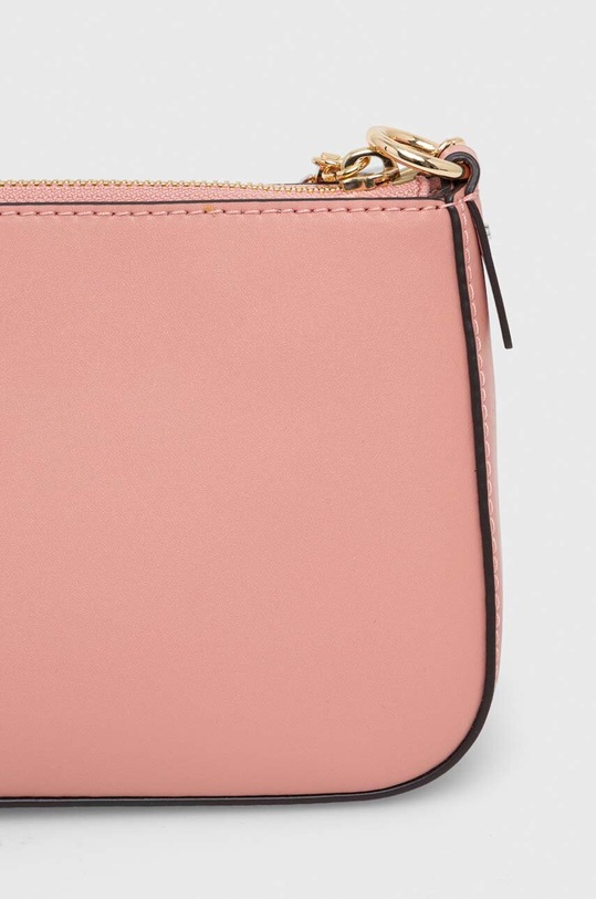 Accessori MICHAEL Michael Kors borsa a mano in pelle 32H3G8EW6L rosa