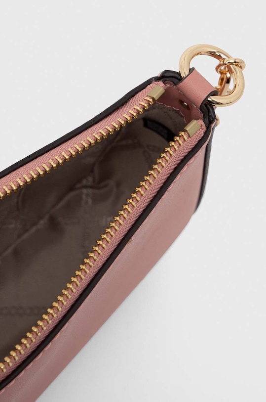 MICHAEL Michael Kors borsa a mano in pelle 32H3G8EW6L rosa