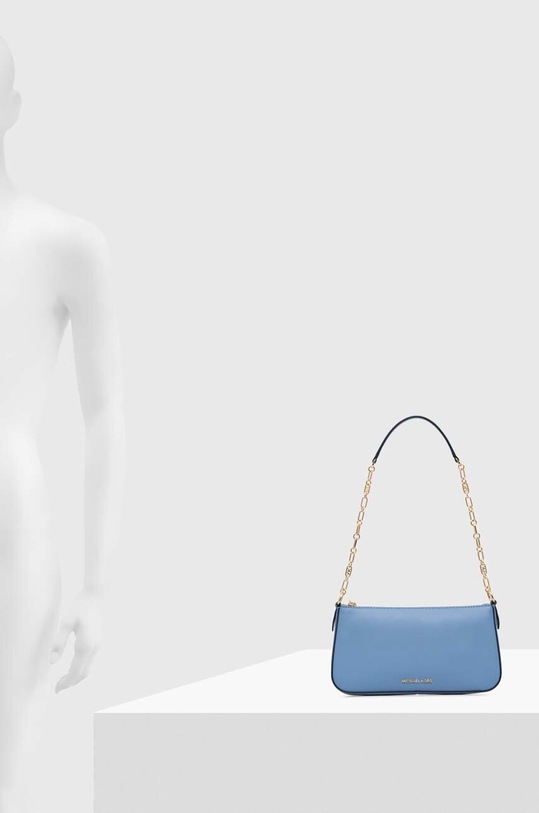 Kožna torba MICHAEL Michael Kors 32H3G8EW6L